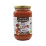 Sugo della Nonna Bio - 280 gr